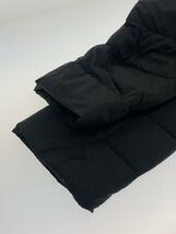 THE NORTH FACE◆ダウンジャケット_ND52304Z/XL/ポリエステル/BLK_画像6