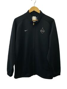 F.C.R.B.(F.C.Real Bristol)◆00s/2001年製/初期/トラックジャケット/S/ポリエステル/BLK