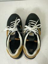 NEW BALANCE◆シューズ/28.5cm/ml574bk2_画像3