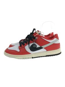 NIKE◆ローカットスニーカー/28.5cm/RED/DZ2536-600