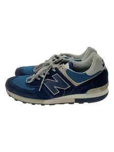 NEW BALANCE◆ニューバランス/OM576/UK9/NVY