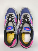 NEW BALANCE◆ローカットスニーカー/28cm/GRY/mt580lv2_画像3