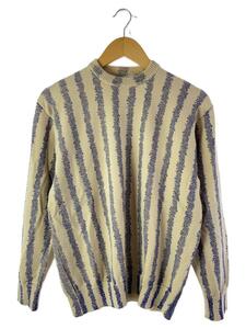 TOGA PULLA* sweater ( thick )/36/ wool /BEG/TP02-XN213