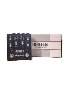 strymon◆IRIDIUM/IRキャビネットシミュレーター/箱・説・アダプター付属/2020年製