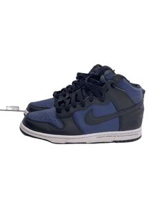 NIKE◆FRAGMENT DESIGN X DUNK HIGH_フラグメント デザイン X ナイキ ダンク ハイ/26.