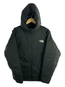 THE NORTH FACE◆REVERSIBLE ANYTIME INSULATED HOODIE_リバーシブルエニータイムインサレーテッド/