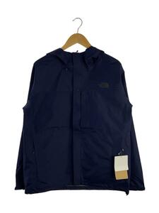 THE NORTH FACE◆マウンテンパーカ/XL/ポリエステル/NVY/NP12302