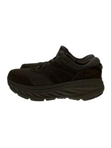 HOKA ONE ONE◆ローカットスニーカー/27cm/CML/F20021F