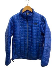THE NORTH FACE◆REDPOINT LIGHT JACKET/XL/ナイロン/ブルー