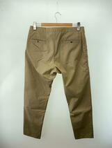 THE NORTH FACE PURPLE LABEL◆PIPUE DENIM FIELD PANTS/34/ポリエステル/KHK_画像2