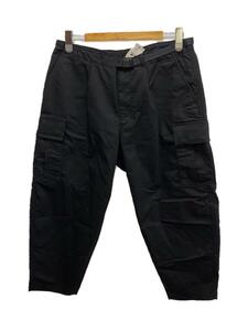 THE NORTH FACE PURPLE LABEL◆STRETCH TWILL CARGO PANTS/ストレッチツイルカーゴパンツ/36/コットン/BLK