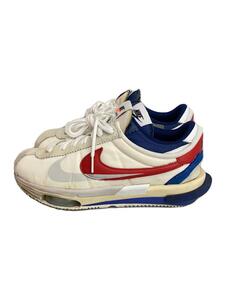 NIKE◆ZOOM CORTEZ SP_ズーム コルテッツ スペシャル/26.5cm/WHT