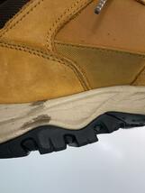 Timberland◆トレッキングブーツ/26cm/CML_画像6