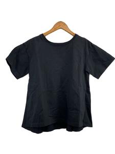 RAY BEAMS◆Tシャツ/-/コットン/BLK/rc-9169-by