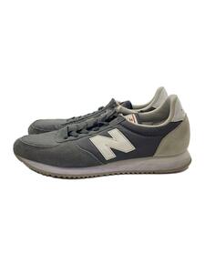 New Balance ◆ WL220/Grey/23 ​​см/гри