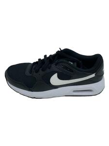 NIKE◆AIR MAX SC_エア マックス SC/26cm/BLK