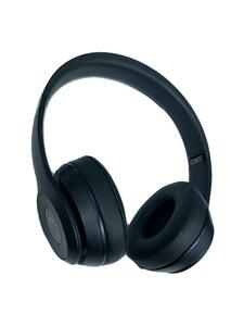 Beats Solo3 Wireless Icon Collection MX432PA/A （マットブラック）