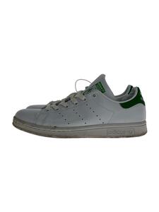 adidas◆STAN SMITH_スタンスミス/23cm/WHT