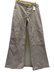 DICKIES◆ボトム/-/ポリエステル/WJ02140