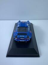 MINICHAMPS◆ミニカー/BLU_画像4