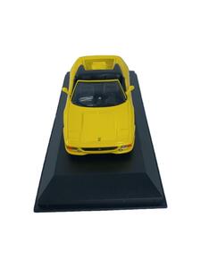 MINICHAMPS◆ミニカー/YLW/430 074031