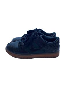 NIKE◆ローカットスニーカー/26cm/BRW/フェイクレザー/DV1024-010