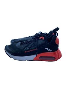 NIKE◆AIR MAX 2090 SP/26.5cm/BLK