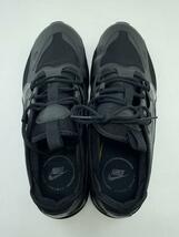 NIKE◆AIR MAX INFINITY 2_エア マックス インフィニティ 2/27.5cm/BLK_画像3