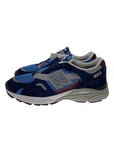 NEW BALANCE◆ローカットスニーカー/UK8/M920SCN