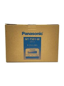 Panasonic*Panasonic/ печь тостер /NT-T501-W/ белый 