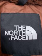 THE NORTH FACE◆HIGH PILE NUPTSE JACKET/フリースジャケット/L/ポリエステル/CML/nf0a5a846s2_画像3