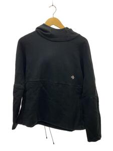 OAMC(OVER ALL MASTER CLOTH)◆パーカー/M/コットン/BLK