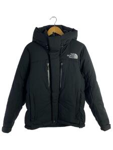 THE NORTH FACE◆BALTRO LIGHT JACKET_バルトロライトジャケット/M/ナイロン/ブラック/ND91950