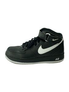 NIKE◆AIR FORCE 1 MID 07_エアフォース 1 ミッド 07/27cm