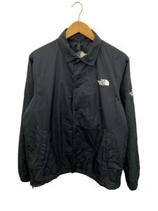 THE NORTH FACE◆THE COACH JACKET_ザコーチジャケット/L/ナイロン