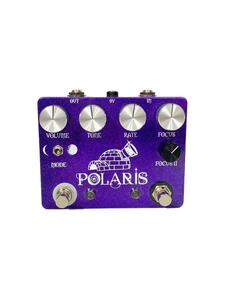 CopperSound Pedals◆Poralis/コーラス・ヴィブラート/箱付属