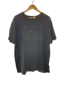 FOG ESSENTIALS◆Tシャツ/-/コットン/BLK