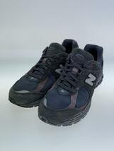 NEW BALANCE◆M2002/グレー/27.5cm/GRY_画像2