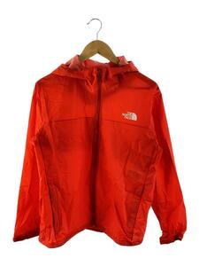 THE NORTH FACE◆VENTURE JACKET/ナイロンジャケット/M/ナイロン/RED/NP12006Z