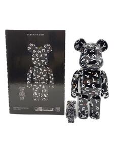 MEDICOM TOY◆ベアブリック/CASETiFY/10th ANNIVERSARY EDITION/BEARBRICK