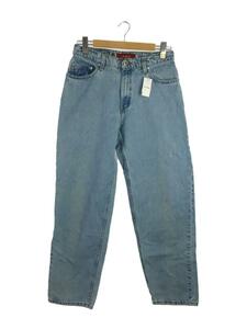 Levi’s SilverTab◆90s/LOOSE/ストレートパンツ/W31/L32/デニム/IDG