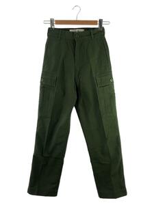 The Shinzone◆FIELD PANTS/カーゴパンツ/34/コットン/カーキ/18AMSPA51