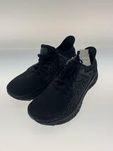 NEW BALANCE◆ローカットスニーカー/27.5cm/BLK/M1080K11_画像2