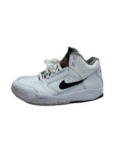 NIKE◆ハイカットスニーカー/27.5cm/ホワイト/DJ2518-100