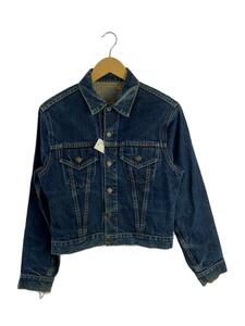 Levi’s◆99年製/バレンシア復刻/557XX/3rd/36/コットン/インディゴ/無地/70557 0006