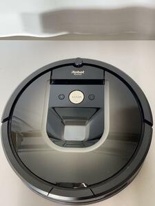 iRobot◆Roomba980/掃除機/Roomba980
