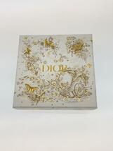 Christian Dior◆CLAIR D LUNEネックレス/メタル・レジンパール・クリスタル/N1033CDLCY_D301_画像6