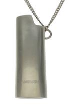 AMBUSH◆LIGHTER CASE NECKLACE L/SLV/トップ有/メンズ_画像1