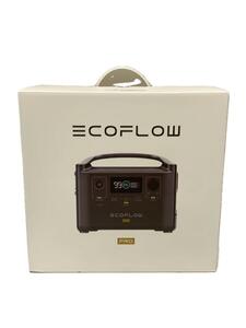 ECOFLOW/生活家電その他/efriver600pro-jp