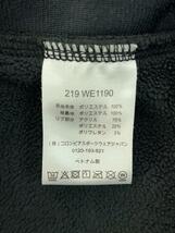 Columbia◆フリースジャケット/XL/ポリエステル/BLK/219 WE1190_画像4